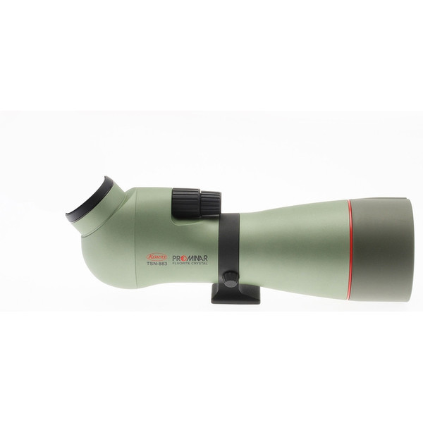 Kowa TSN-883 Prominar gehoekte spotting scope, 88mm