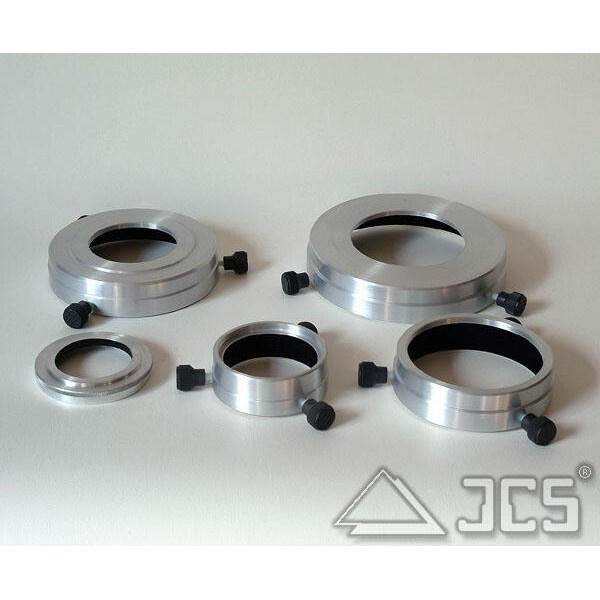 ICS Adapters SM60 plug-in diameter 120mm
