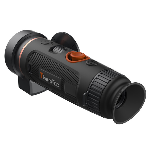 ThermTec Warmtebeeldcamera Wild 650L Laser Rangefinder