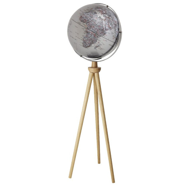 emform Staande globe Sputnik 43cm