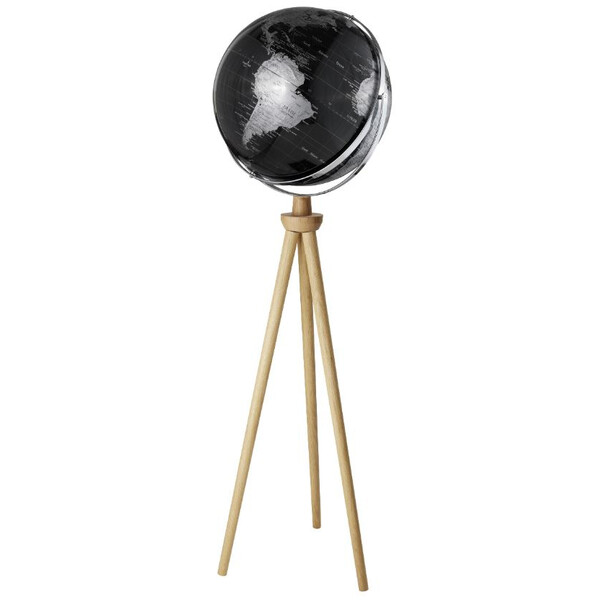 TROIKA Staande globe Sputnik 43cm