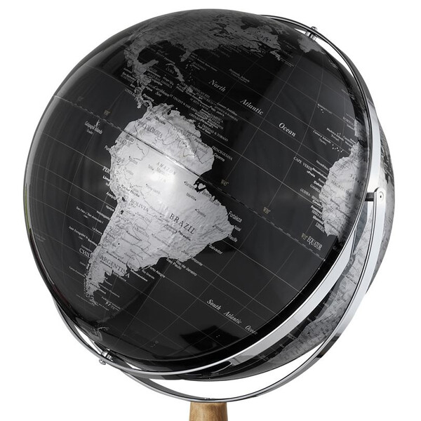 emform Staande globe Sputnik 43cm