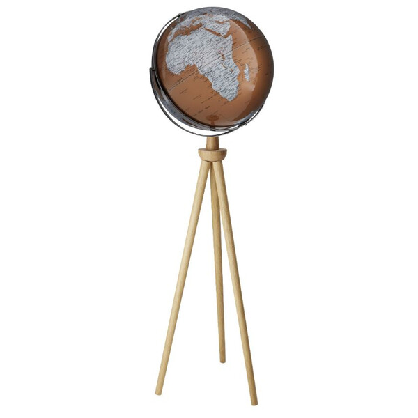 emform Staande globe Sputnik 43cm