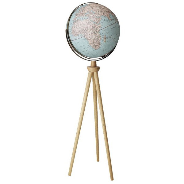 emform Staande globe Sputnik 43cm