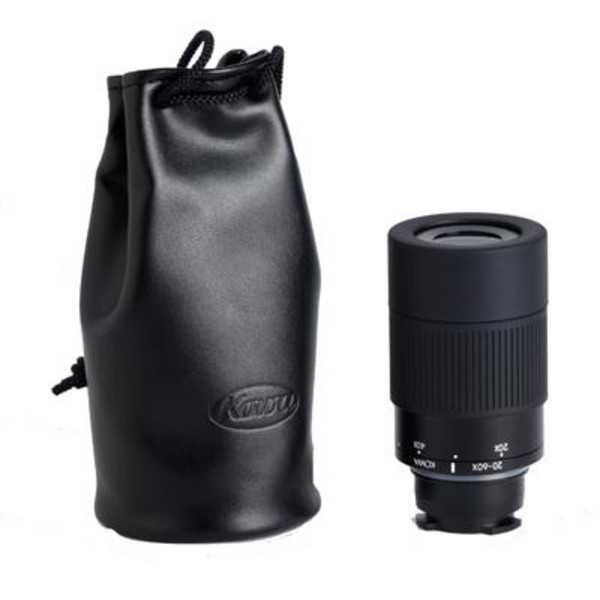Kowa Zoom oculairs TE-10Z Oculair 20x60 voor TSN 880 en TSN 770 series