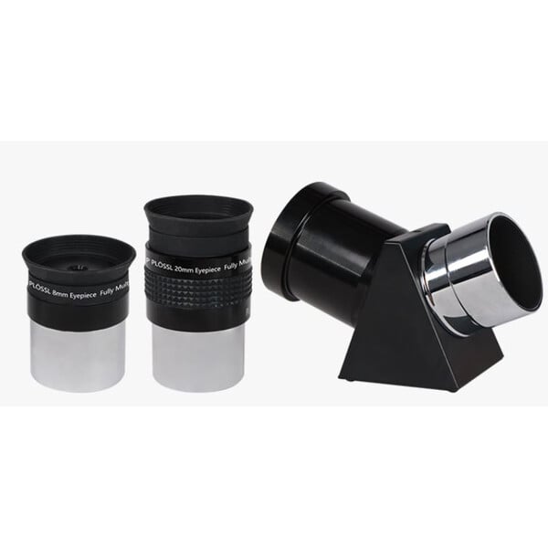 Askar Apochromatische Refractor AP 71/490 Flat-Field 71F OTA