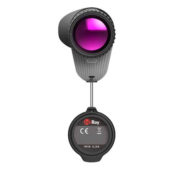 InfiRay Warmtebeeldcamera Iris IL35