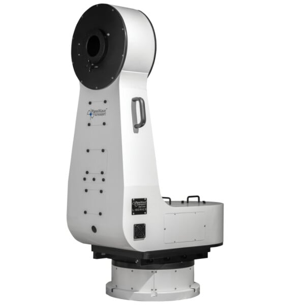 PlaneWave Montering L-500 directe aandrijving