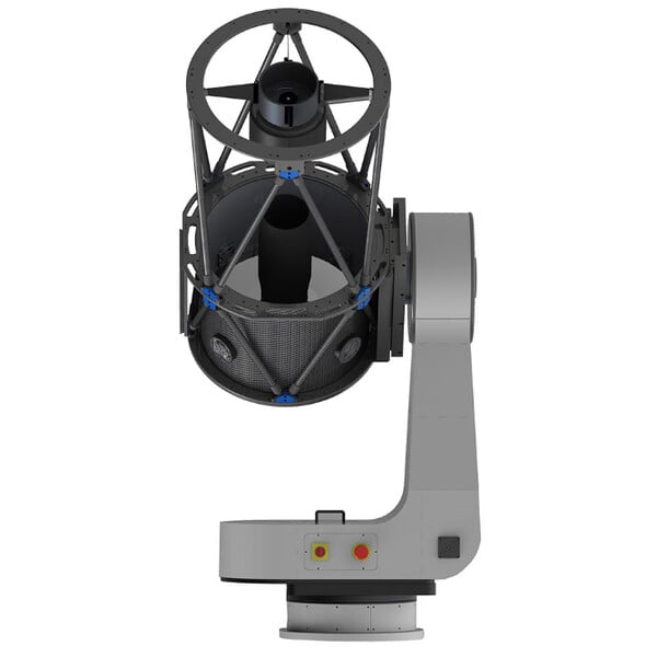 PlaneWave Montering L-500 directe aandrijving