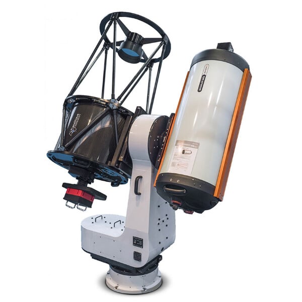 PlaneWave Montering L-500 directe aandrijving