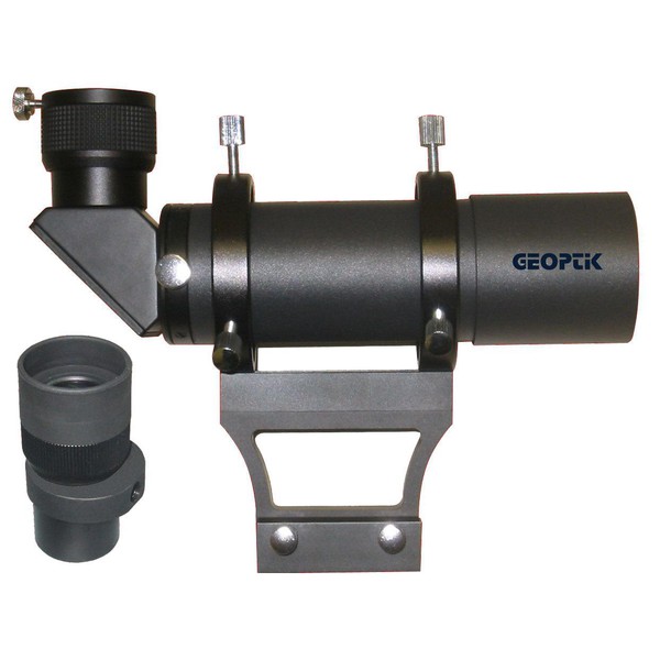 Geoptik Zoeker 8x50mm, 90°