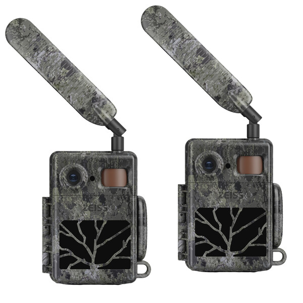 ZEISS Wildlife camera Secacam 7 (verpakking van 2)