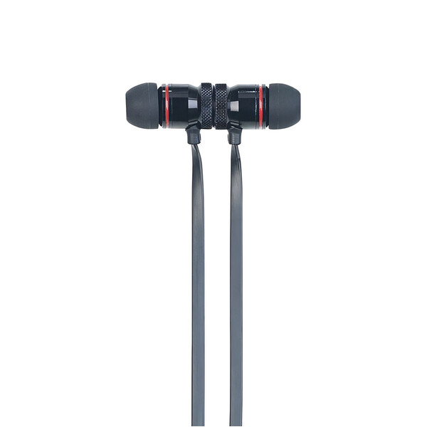 Omegon Bluetooth Stereo hoofdtelefoon met magneet, Bluetooth 5.0