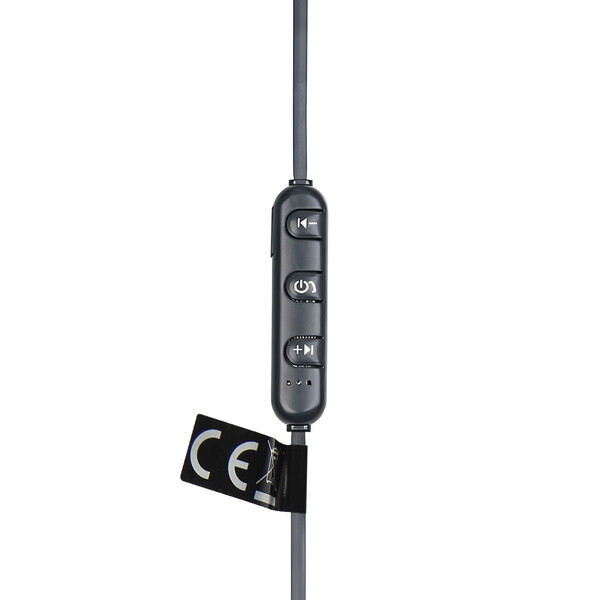 Omegon Bluetooth Stereo hoofdtelefoon met magneet, Bluetooth 5.0