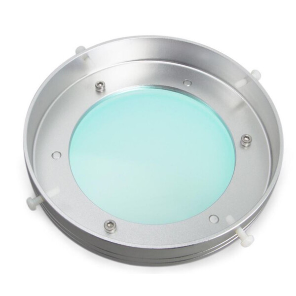 Artesky Filters ERF 150 in metalen vatting
