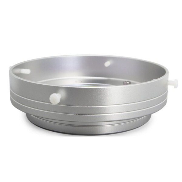 Artesky Filters ERF 150 in metalen vatting