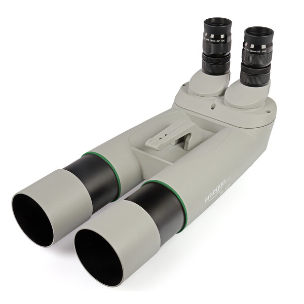 Omegon verrekijkers Brightsky ED-APO 22x70 - 90°