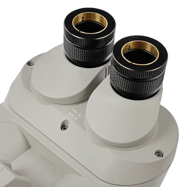 Omegon verrekijkers Brightsky ED-APO 22x70 - 90°