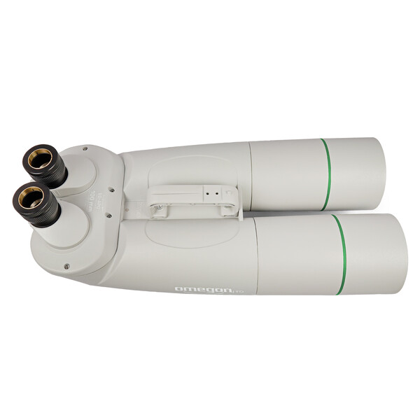 Omegon verrekijkers Brightsky ED-APO 30x100 - 90°