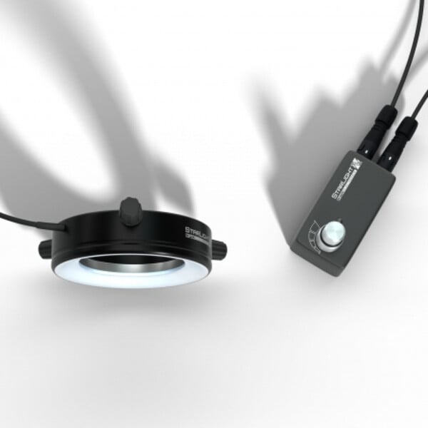 StarLight Opto-Electronics RL66d (5.700 K), diffus