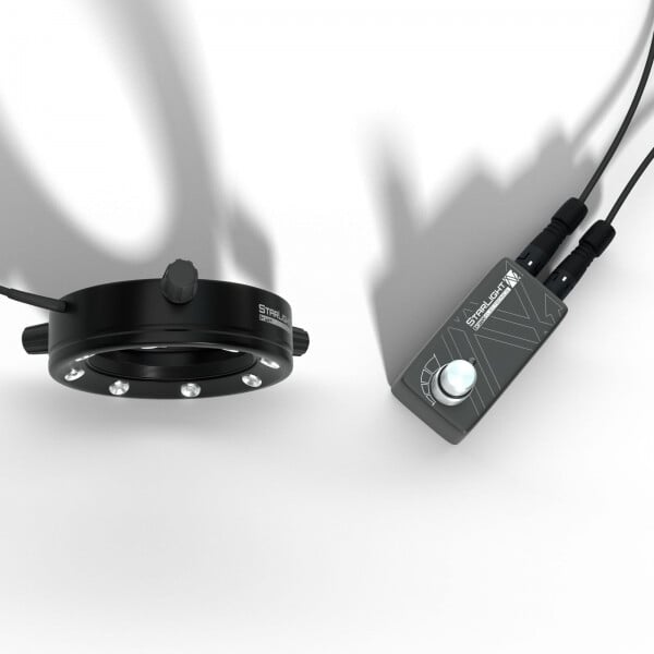 StarLight Opto-Electronics RL66-80 UV385