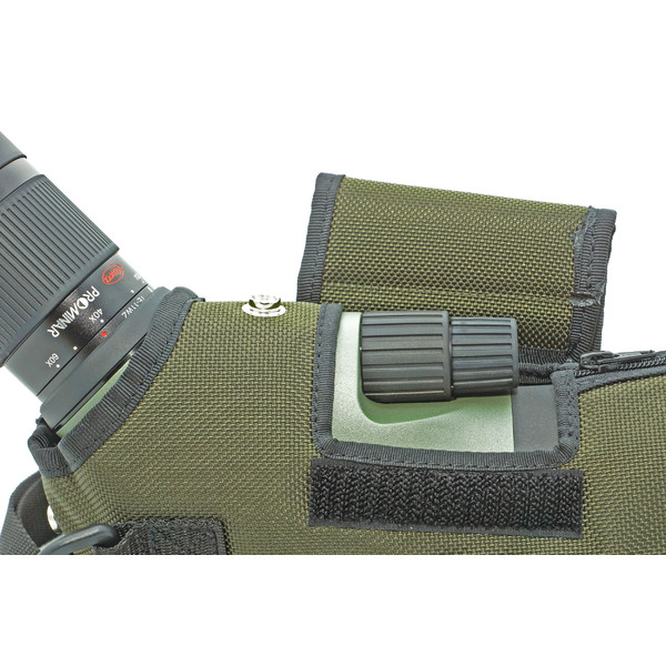 Kowa C-881 paraattas, voor serie TSN-881 en TSN-883