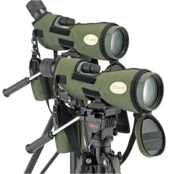 Kowa C-772 paraattas, voor serie TSN-772 en TSN-774