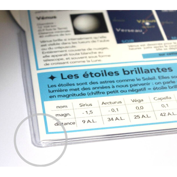 Stelvision Sterrenkaart 365