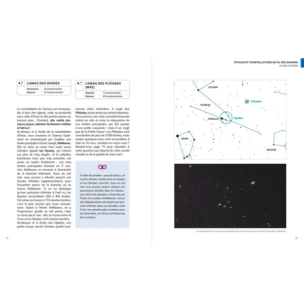 Stelvision Ontdek de hemel à lil nu