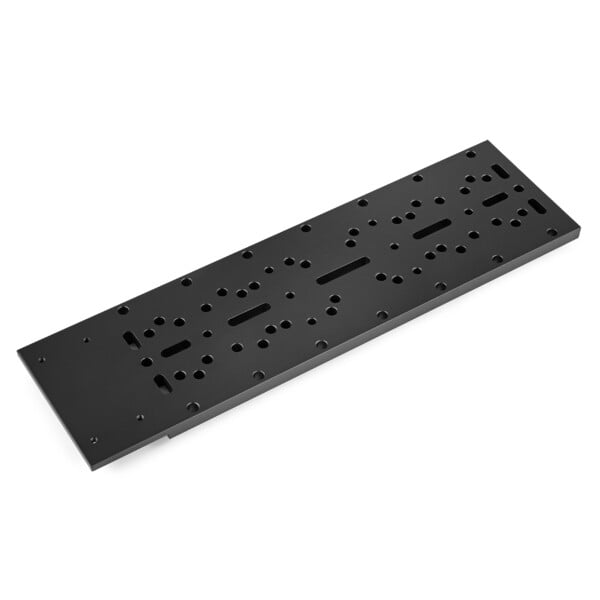 Omegon 75x360 montagerail (Losmandy-Style)