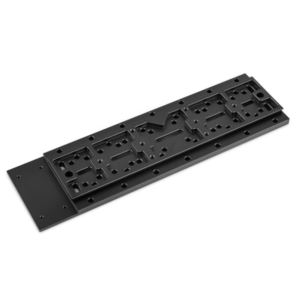 Omegon 75x360 montagerail (Losmandy-Style)