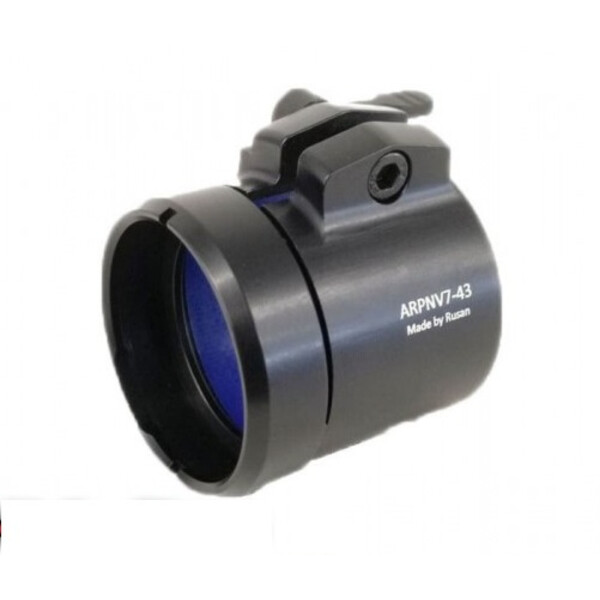Rusan Adapters ARPNV voor Pard A/V voor oculairdiameter 40,5-43mm
