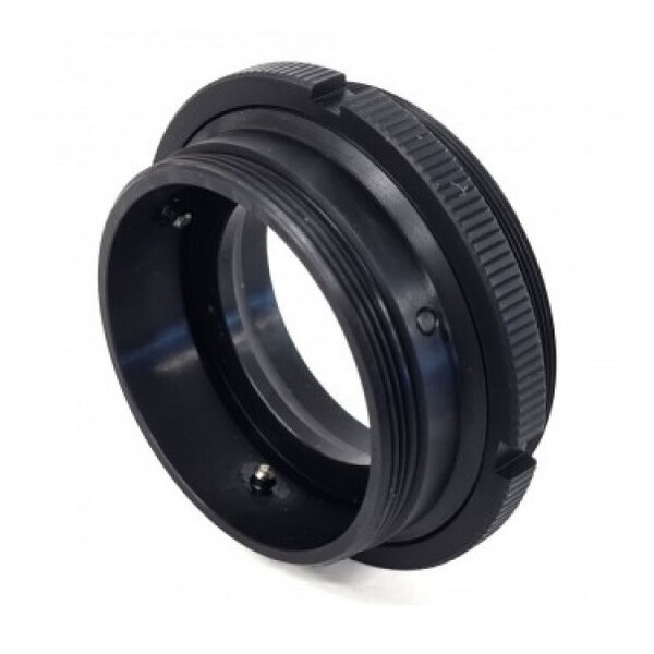 Rusan Lensadapter Reduceerring M52x0,75 voor HikMirco Thunder 1st generatie