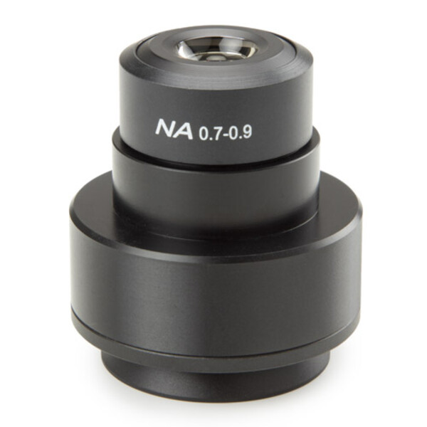 Euromex AX.9110, donkerveld condensor, droog