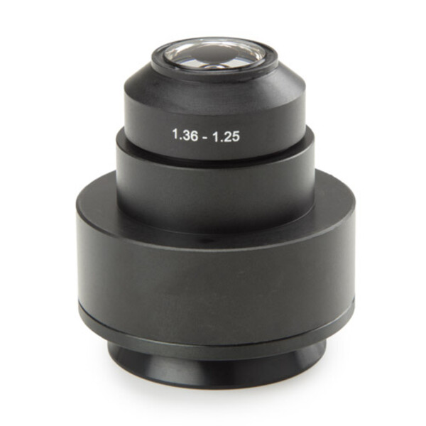 Euromex AX.9112, Dark field condensor, olie