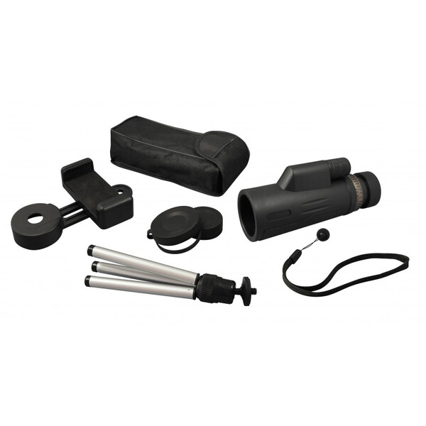 Buki Monoculair 12x50