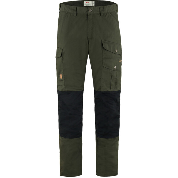 Fjällräven Barents Pro Winterbroek M, 662 Diep Bos, 54