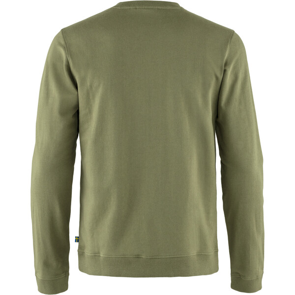 Fjällräven Vardag Trui M, 620 Groen, L