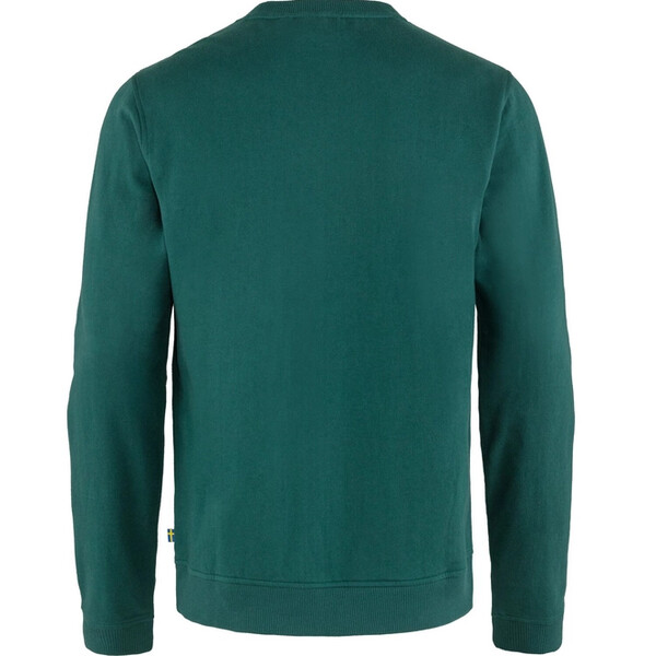 Fjällräven Vardag Trui M, 667 Arctic Green, XL