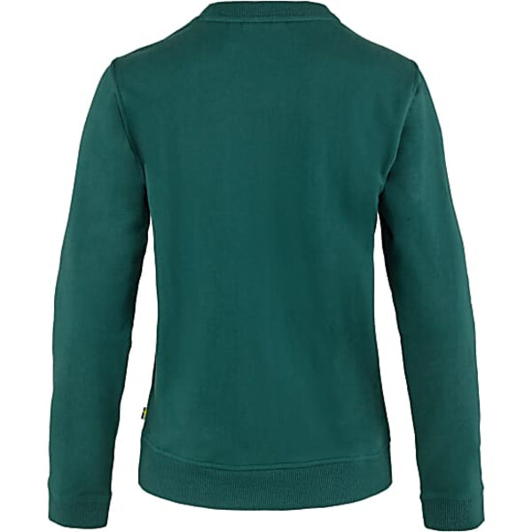 Fjällräven Vardag Trui W, 667 Arctic Green, M