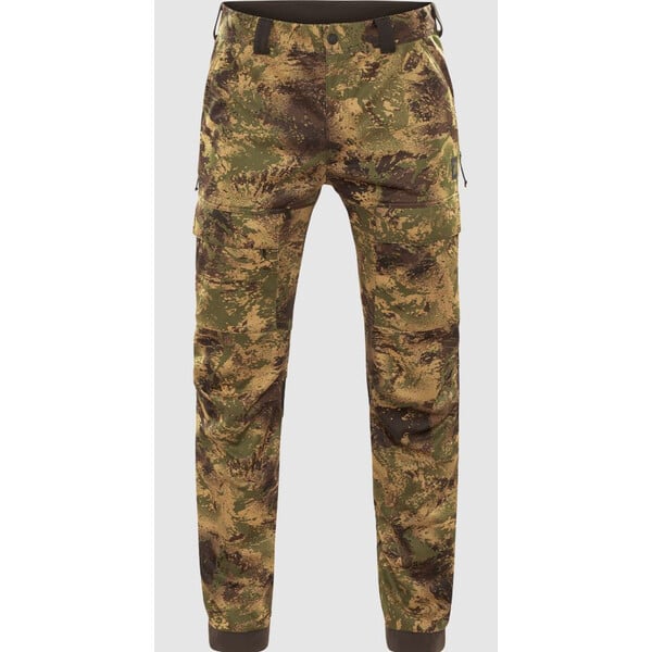 Härkila Deer Stalker Camo Light broek, AXIS MSP®Bosgroen maat 54