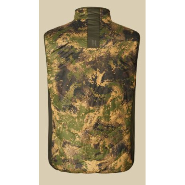 Härkila verwarmd vest Camo, AXIS MSP®Bosgroen , maat S