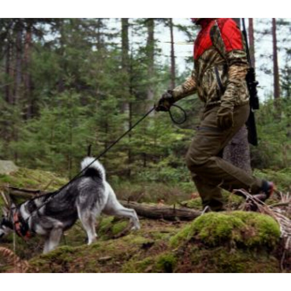Härkila Kamko camo omkeerbaar WSP jack Jachtgroen/MossyOak®Break-up Country®, L