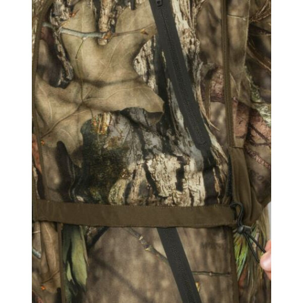 Härkila Kamko camo omkeerbaar WSP jack Jachtgroen/MossyOak®Break-up Country®, L