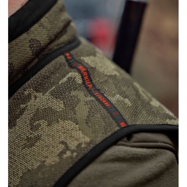 Härkila Kamko Pro Edition Reversible hi-vis gilet maat L