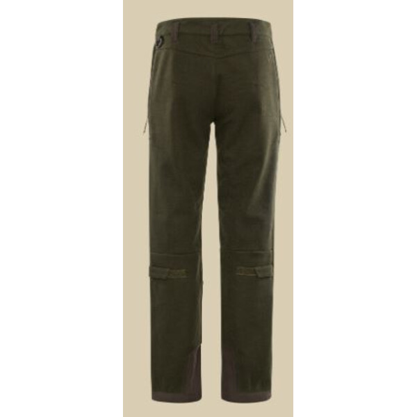 Härkila Metso Hybrid broek dames, wilgengroen, maat 42