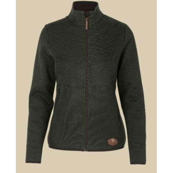Härkila Metso vest dames, wilgengroen, maat L
