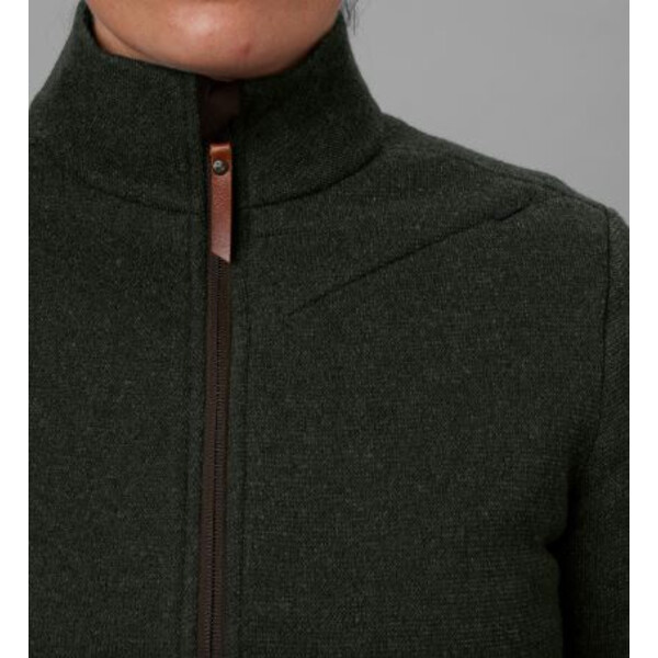 Härkila Metso vest dames, wilgengroen, maat L