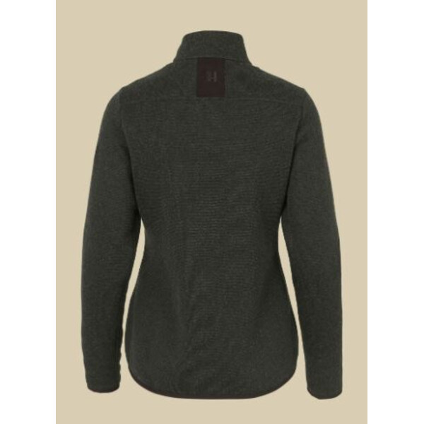 Härkila Metso vest dames, wilgengroen, maat L