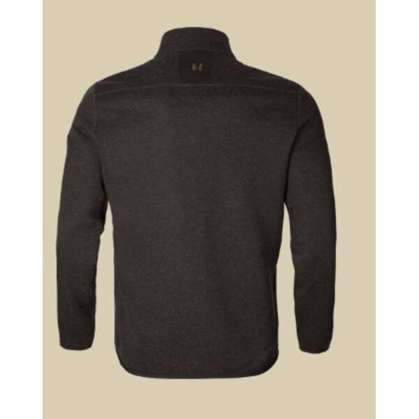 Härkila Metso vest, Schaduwbruin , maat L